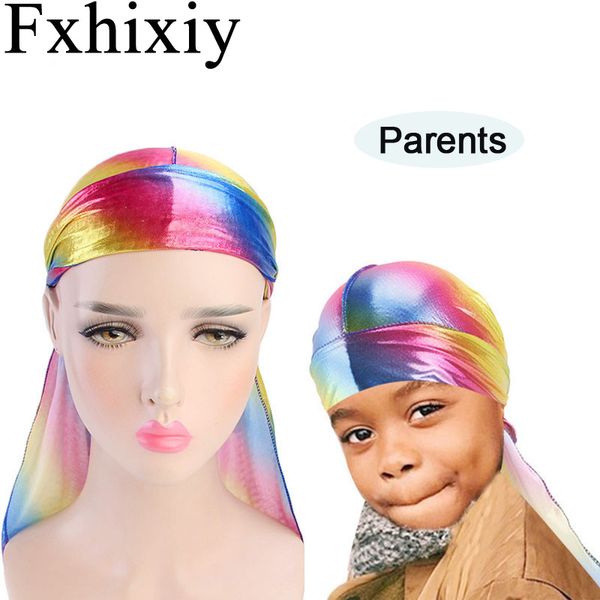 beanie/skull caps parent child extra long tail du-rag laser breathable bandanas turban wigs doo durags headwear pirate hat, Blue;gray
beanie/skull caps parent child extra long tail du-rag laser breathable bandanas turban wigs doo durags headwear pirate hat, Blue;gray