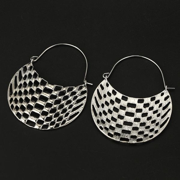 hoop & huggie women geometric earrings metal alloy big earring hollow mesh bag dangle ladies costume jewellery vintage, Golden;silver
hoop & huggie women geometric earrings metal alloy big earring hollow mesh bag dangle ladies costume jewellery vintage, Golden;silver