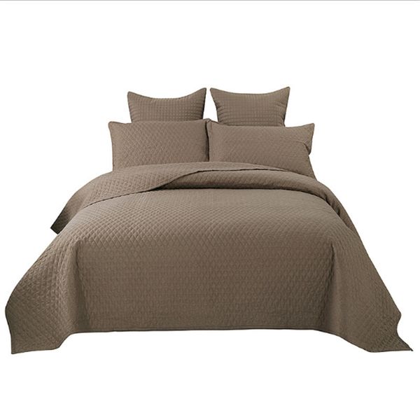 bedding sets bed cover quilted cotton&polyester linen set 3pcs summer quilt king 230x250cm bedspread coverlet european style sheet
bedding sets bed cover quilted cotton&polyester linen set 3pcs summer quilt king 230x250cm bedspread coverlet european style sheet