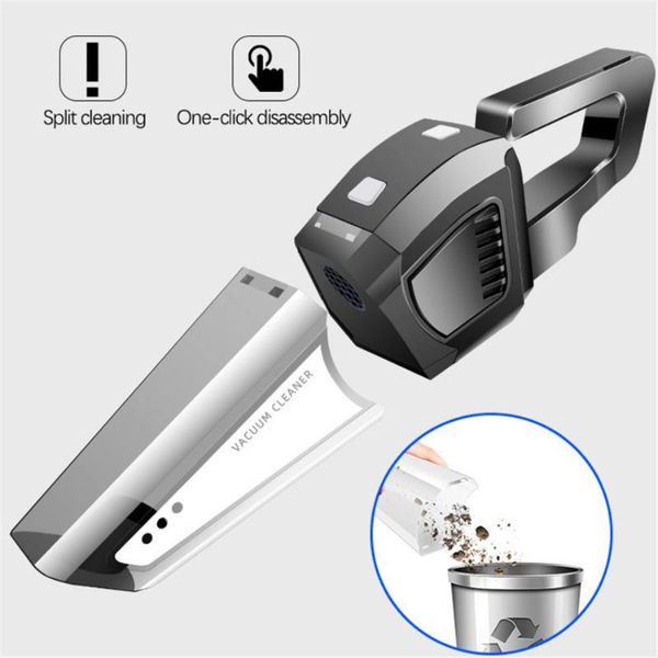 car vacuum cleaner car mini portable handheld vacuum cleaner for auto home wet and dry dual-use powerful vaccum cleaners
car vacuum cleaner car mini portable handheld vacuum cleaner for auto home wet and dry dual-use powerful vaccum cleaners