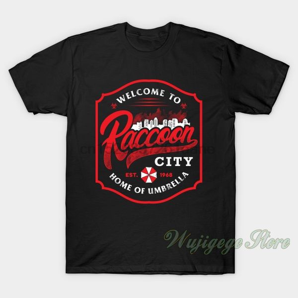 summer raccoon city men t-shirt women cotton t shirt short sleeve funny printed tshirts
summer raccoon city men t-shirt women cotton t shirt short sleeve funny printed tshirts