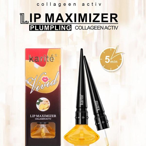 60g collagen lip plumping gloss reduce pigmentation fine volumising repairing pink moisturizing lip moisturizing
60g collagen lip plumping gloss reduce pigmentation fine volumising repairing pink moisturizing lip moisturizing