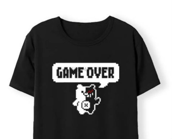 men cotton t-shirts dongonronpo gome over short sleeve cortoon komoedo nogito cosploy tees
men cotton t-shirts dongonronpo gome over short sleeve cortoon komoedo nogito cosploy tees