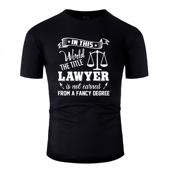 vintage название lawyer не зарабатывается рубашка футболка мужчины женщины hipster tshirts o шеи с коротким рукавом
vintage название lawyer не зарабатывается рубашка футболка мужчины женщины hipster tshirts o шеи с коротким рукавом