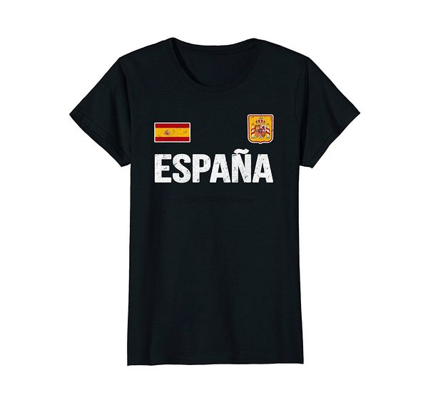 2019 новое лето круто tee shirt испания футболка испанский soccers джерси стиль espana смешная футболка
2019 новое лето круто tee shirt испания футболка испанский soccers джерси стиль espana смешная футболка