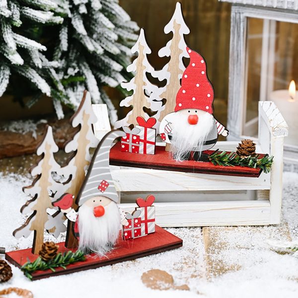 christmas decorations wooden gift box forest elderly pendant for decor old man love / stripe style 2021
christmas decorations wooden gift box forest elderly pendant for decor old man love / stripe style 2021
