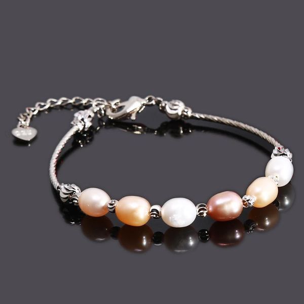 multi pearl bracelet fashion bracelet rice pearl adjust bangle for decoration jewelry romantic style girl party engagement, Black
multi pearl bracelet fashion bracelet rice pearl adjust bangle for decoration jewelry romantic style girl party engagement, Black