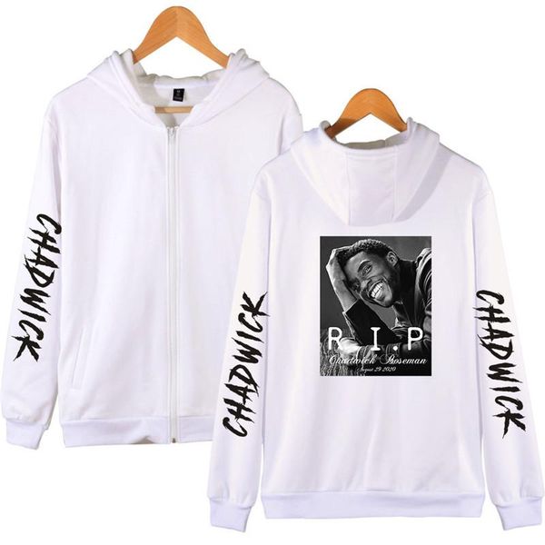 panther wakanda forever man zipper hoodies fashion wakanda pattern cardigan hooded sweater designer female new loose casual pullover, Black
panther wakanda forever man zipper hoodies fashion wakanda pattern cardigan hooded sweater designer female new loose casual pullover, Black