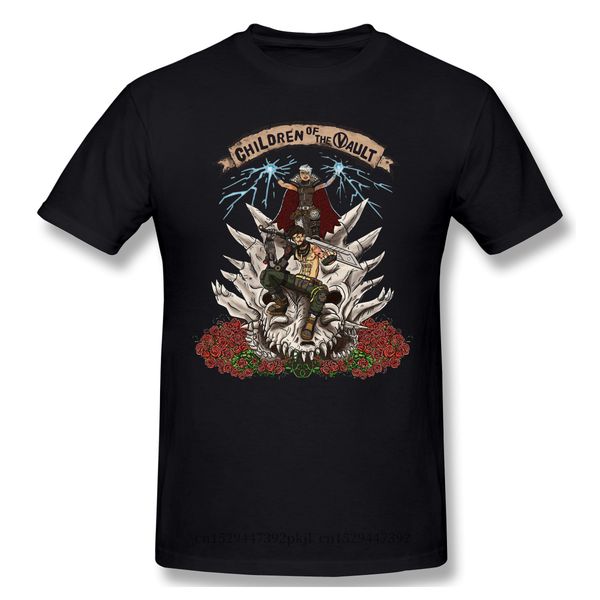 t shirts men clothing children of the vault tyreen calypso & troy calypso t-shirt 100% cotton borderlands fps 3d game tees
t shirts men clothing children of the vault tyreen calypso & troy calypso t-shirt 100% cotton borderlands fps 3d game tees