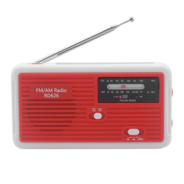 radio am fm emergency solar hand crank with bright led light and 1000mah power bank for smart phone
radio am fm emergency solar hand crank with bright led light and 1000mah power bank for smart phone