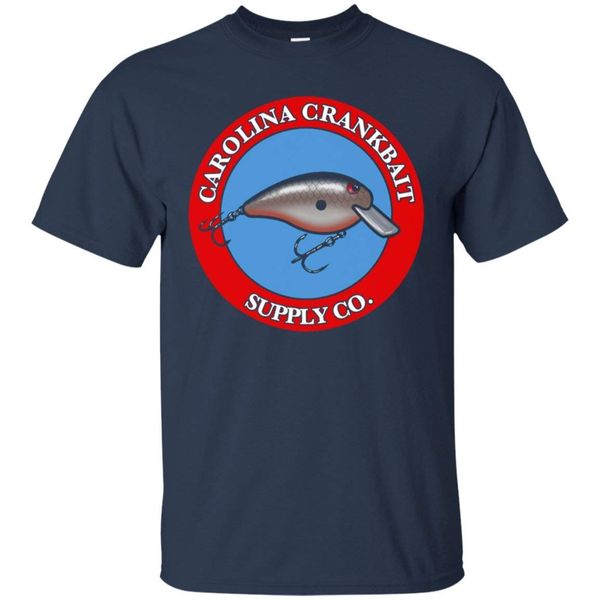 new carolina crankbait supply gifts tee t-shirt for men fashion men and woman t shirt ing
new carolina crankbait supply gifts tee t-shirt for men fashion men and woman t shirt ing