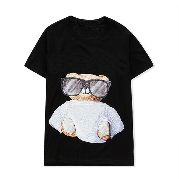 20ss fashion women's tshirt female tee short sleeve casual breathable women clothing crew neck 4-color size s-2xl, White;black
20ss fashion women's tshirt female tee short sleeve casual breathable women clothing crew neck 4-color size s-2xl, White;black
