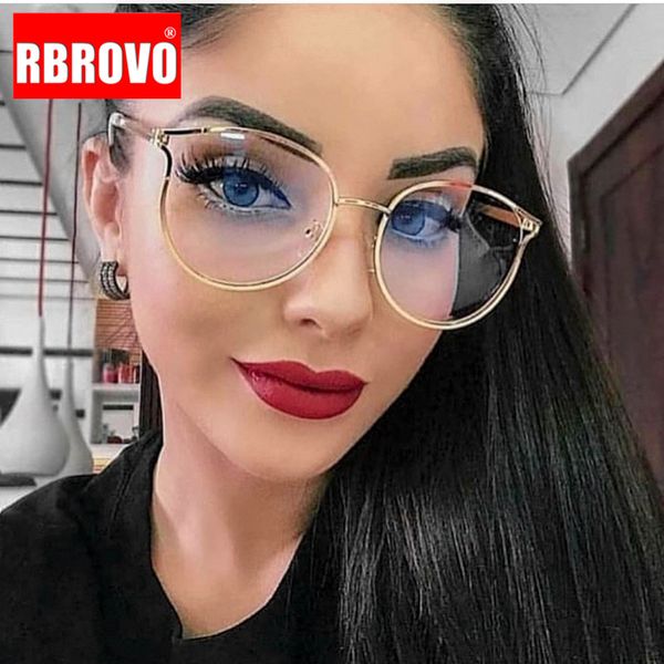 sunglasses rbrovo 2021 round glasses women vintage eyeglasses retro frame for lentes de lectura hombre, White;black
sunglasses rbrovo 2021 round glasses women vintage eyeglasses retro frame for lentes de lectura hombre, White;black