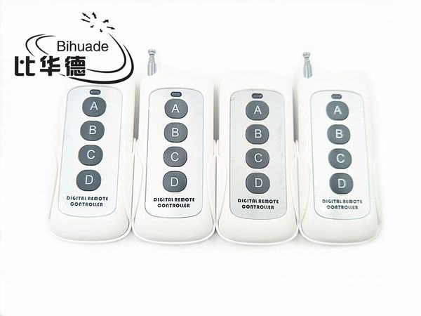 new 315mhz remote control long range rf wireless presenter controller fixed code pt2260 
new 315mhz remote control long range rf wireless presenter controller fixed code pt2260