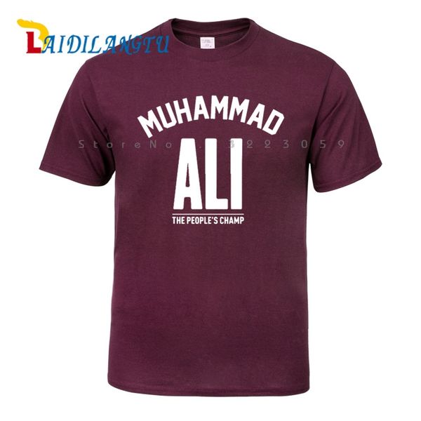 design fashion muhammad ali the people's champ t-shirt summer men/boys cartoon cool short sleeve tee clothes
design fashion muhammad ali the people's champ t-shirt summer men/boys cartoon cool short sleeve tee clothes