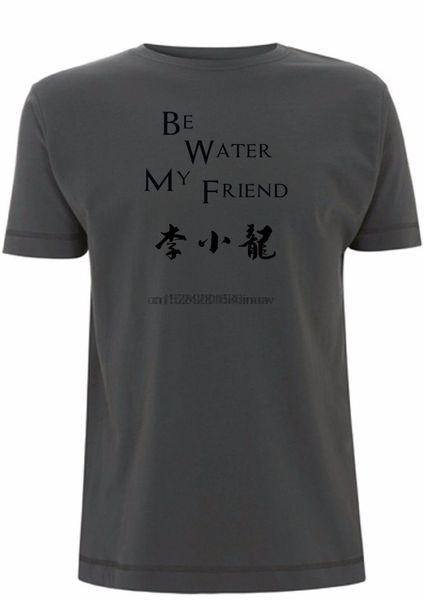 bruce lee be water my friend t shirt inspired quote enter the dragon men tees 2019 summer fashion new printed t shirt short
bruce lee be water my friend t shirt inspired quote enter the dragon men tees 2019 summer fashion new printed t shirt short