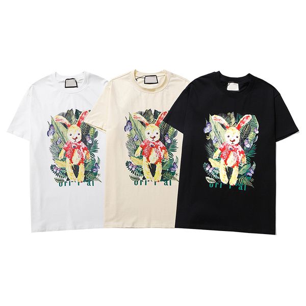 cotton t-shirts for men and women, summer 2020, luxury european and american short-sleeved t-shirts fashion and casual printing, White;black
cotton t-shirts for men and women, summer 2020, luxury european and american short-sleeved t-shirts fashion and casual printing, White;black