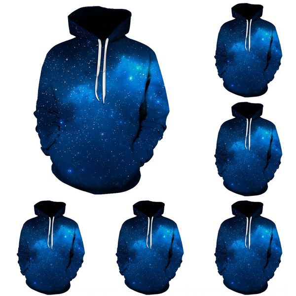 starry sky digital printed hooded sweater baseball outfit wear couple wearlong-sleeved baseball suit couple suit 12f4p, Black
starry sky digital printed hooded sweater baseball outfit wear couple wearlong-sleeved baseball suit couple suit 12f4p, Black