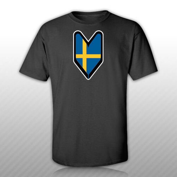 шведский driver знак t-shirt tee shirt свободный стикер wakaba leaf soshinoya швеция хлопок tee рубашки на заказ graphic
шведский driver знак t-shirt tee shirt свободный стикер wakaba leaf soshinoya швеция хлопок tee рубашки на заказ graphic
