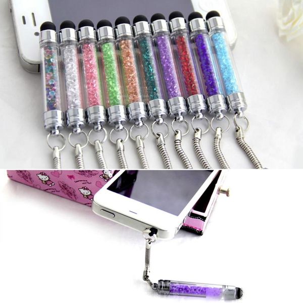 luxury fashion diamond crystal stylus touch screen pen stylus for iphone tablet lap universal phones stylus styluses pen
luxury fashion diamond crystal stylus touch screen pen stylus for iphone tablet lap universal phones stylus styluses pen