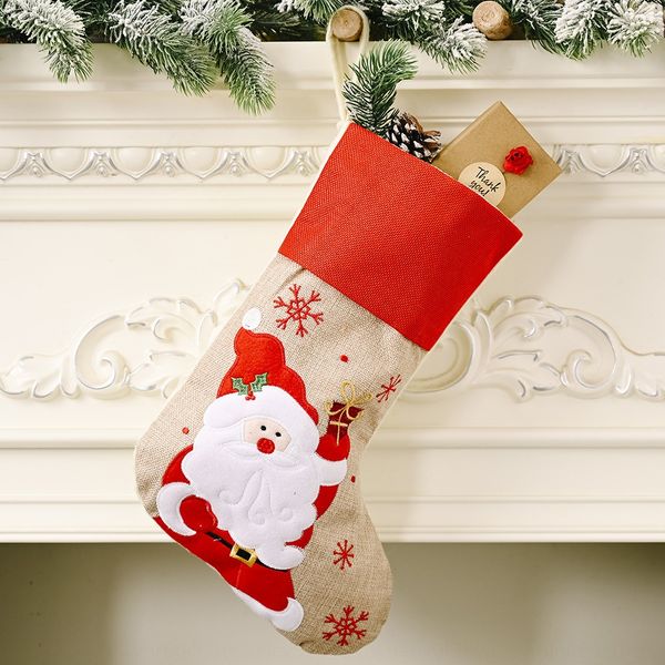 howe decorative embroidered supplies linen snowflake patch embroidery christmas socks creative cartoon christmas socks tree decoration 475ex
howe decorative embroidered supplies linen snowflake patch embroidery christmas socks creative cartoon christmas socks tree decoration 475ex