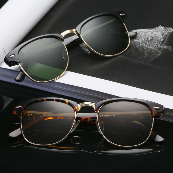 vazrobe glass sunglasses men women classic style sun glasses for man female square semi rimless vintage quality, White;black
vazrobe glass sunglasses men women classic style sun glasses for man female square semi rimless vintage quality, White;black