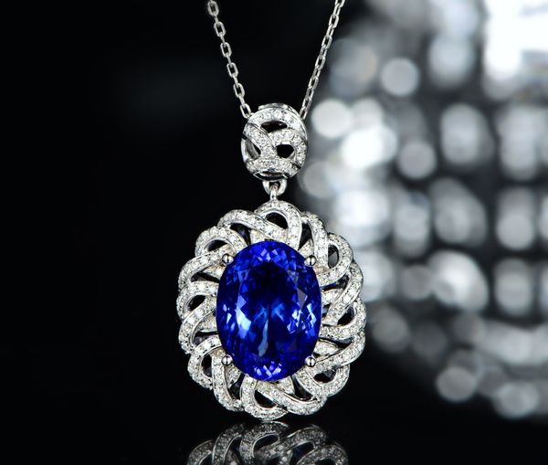 pendant necklaces luxury female blue zircon necklace charm silver color chain for women cute hollow oval wedding
pendant necklaces luxury female blue zircon necklace charm silver color chain for women cute hollow oval wedding