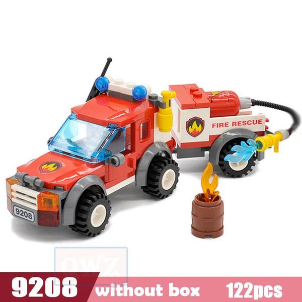 84 774pcs пожарная станция строительные блоки поджигает двигателя истребитель грузовик кирпичи playmobil игрушки для детей qylkru mywjqq
84 774pcs пожарная станция строительные блоки поджигает двигателя истребитель грузовик кирпичи playmobil игрушки для детей qylkru mywjqq