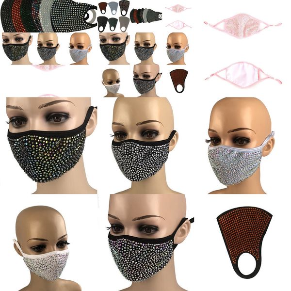 protective diamond dustproof bling bling fashion mask pm2.5 mouth masks washable reusable 8ua1 jne41
protective diamond dustproof bling bling fashion mask pm2.5 mouth masks washable reusable 8ua1 jne41