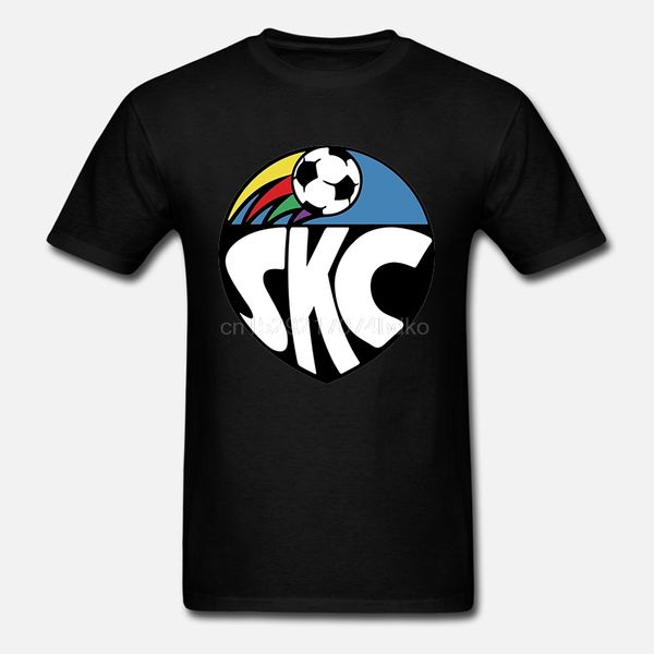 printed men t shirt cotton o-neck tshirts sporting kc retro sticker short-sleeve women t-shirt
printed men t shirt cotton o-neck tshirts sporting kc retro sticker short-sleeve women t-shirt
