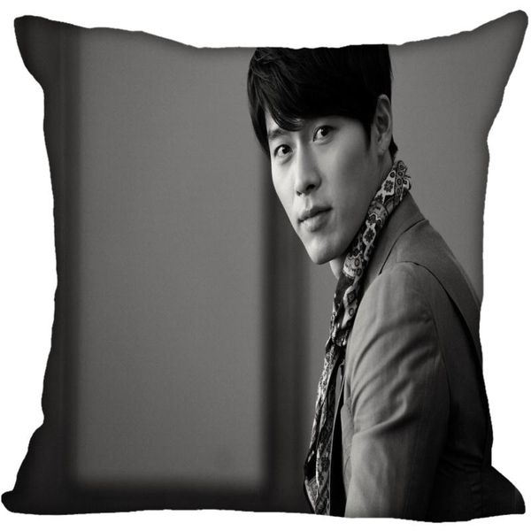 pillow case custom hyun bin pillowcases printed square silk pillowcase home decorative zipper satin (one side)
pillow case custom hyun bin pillowcases printed square silk pillowcase home decorative zipper satin (one side)