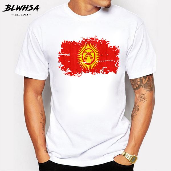 blwhsa kyrgyzstan national flag xs-2xl short sleeve clothing men's t shirt brand man t-shirts round neck nostalgic style tee
blwhsa kyrgyzstan national flag xs-2xl short sleeve clothing men's t shirt brand man t-shirts round neck nostalgic style tee