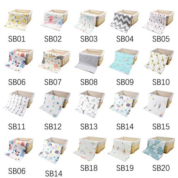 100% хлопок baby пеленает мягкого новорожденного одеяло ванна марлевых infant wrap sleepsack коляска обложка play mat детские пеленального
100% хлопок baby пеленает мягкого новорожденного одеяло ванна марлевых infant wrap sleepsack коляска обложка play mat детские пеленального