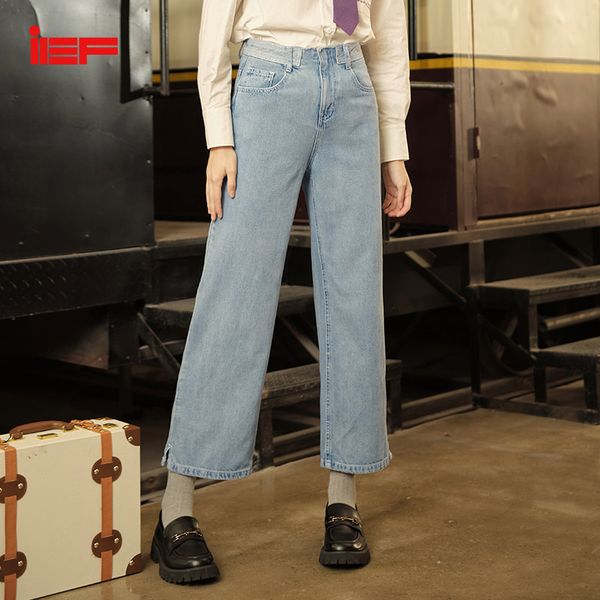 ief autumn women jeans fashion high waist solid zipper pockets casual female straight pants 1706k-d3255, Blue
ief autumn women jeans fashion high waist solid zipper pockets casual female straight pants 1706k-d3255, Blue