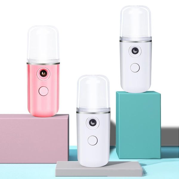 mini nano facial sprayer usb nebulizer face steamer humidifier hydrating anti-aging wrinkle women beauty skin care tools dhl
mini nano facial sprayer usb nebulizer face steamer humidifier hydrating anti-aging wrinkle women beauty skin care tools dhl