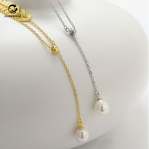 натуральный пресноводный жемчуг позолоченные ожерелье женский новые пшеницы шип ины чистый красный s925 серебро ключицы цепи, Silver
натуральный пресноводный жемчуг позолоченные ожерелье женский новые пшеницы шип ины чистый красный s925 серебро ключицы цепи, Silver