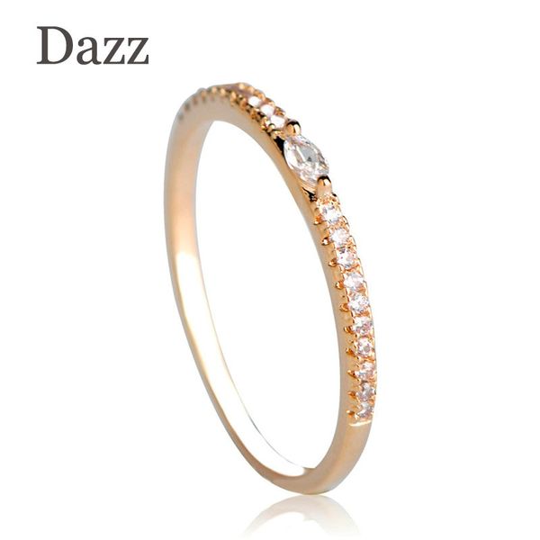 dazz rectangle baguette cz zircon rings for women gold-color party copper finger jewelry female thin stacking tail ring anel, Golden;silver
dazz rectangle baguette cz zircon rings for women gold-color party copper finger jewelry female thin stacking tail ring anel, Golden;silver