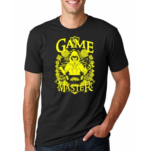 длинные команды t-shirt men boutique тис топы с dungeon master печать tee shirt adult plus size
длинные команды t-shirt men boutique тис топы с dungeon master печать tee shirt adult plus size
