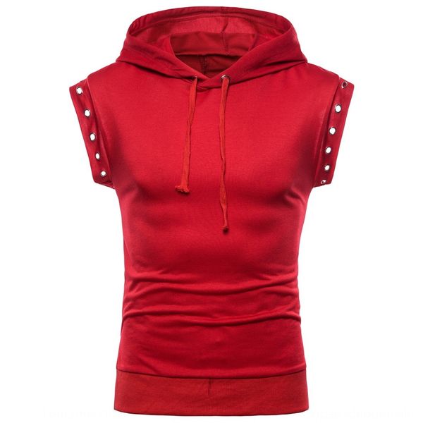 2019 европейский размер лето веревка веревка плетеный ropeclothing комплекс плетеный канат с капюшоном без рукавов футболки уличный танец ко, Blue
2019 европейский размер лето веревка веревка плетеный ropeclothing комплекс плетеный канат с капюшоном без рукавов футболки уличный танец ко, Blue