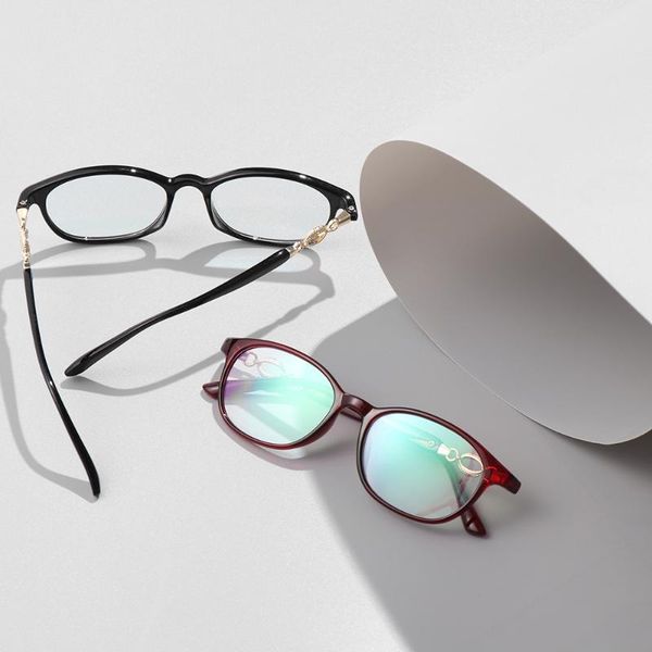 new arrival blue light blocking business reading glasses metal frame hyperopia presbyopia prescription glasses +1.00~+4.0, White;black
new arrival blue light blocking business reading glasses metal frame hyperopia presbyopia prescription glasses +1.00~+4.0, White;black