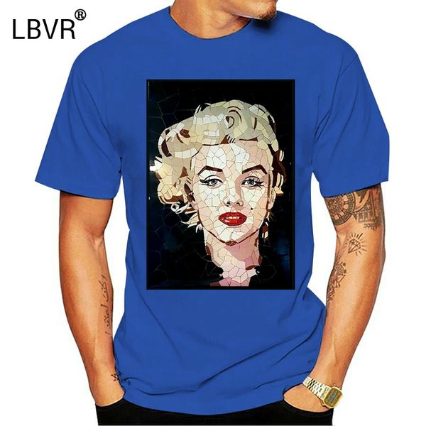 marilyn monroe men women cotton t-shirt size s-3xl cotton short sleeve tee shirt
marilyn monroe men women cotton t-shirt size s-3xl cotton short sleeve tee shirt