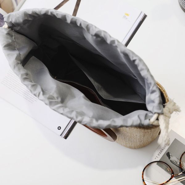 europe and america sacs à main modern stylish womens high-end crossbody bags straw weaving handbag weave single inclined shoulder bag
europe and america sacs à main modern stylish womens high-end crossbody bags straw weaving handbag weave single inclined shoulder bag