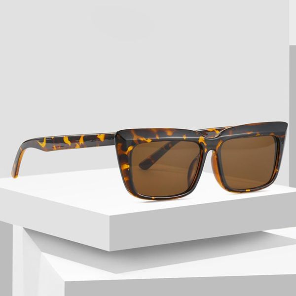 small square sunglasses fashion brand 2020 retro personality glasses plastic frame gradient lens lunette de soleil femme, White;black
small square sunglasses fashion brand 2020 retro personality glasses plastic frame gradient lens lunette de soleil femme, White;black
