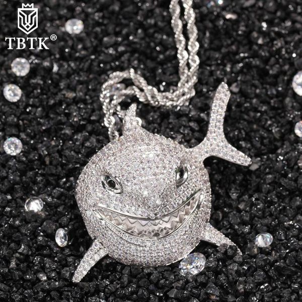 tbtk sea ocean animal rhinestone pendants gold metal hip hop necklace men women creative charms jewelry zinc alloy gift, Silver
tbtk sea ocean animal rhinestone pendants gold metal hip hop necklace men women creative charms jewelry zinc alloy gift, Silver
