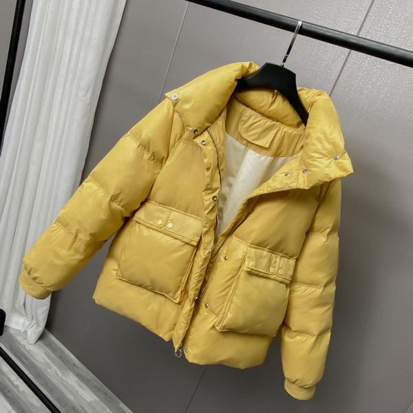women's down & parkas winter coat female jackets for women 2021 jacket womens short clothing thick puffer coats rope lxr671, Black
women's down & parkas winter coat female jackets for women 2021 jacket womens short clothing thick puffer coats rope lxr671, Black
