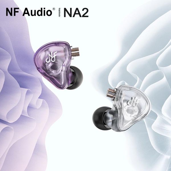 headsets nf audio na2 dual cavity dynamic in-ear monitor earphone iem with 2 pin 0.78mm detachable cable adaper(6.35 to 3.5)
headsets nf audio na2 dual cavity dynamic in-ear monitor earphone iem with 2 pin 0.78mm detachable cable adaper(6.35 to 3.5)