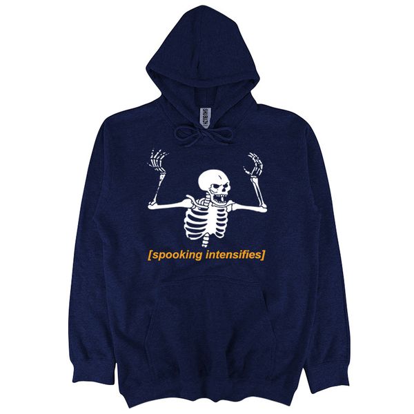 spooking intensifies spooky scary skeleton meme shubuzhi men hoodies casual hoody cotton pattern print cool sweatshirt
spooking intensifies spooky scary skeleton meme shubuzhi men hoodies casual hoody cotton pattern print cool sweatshirt