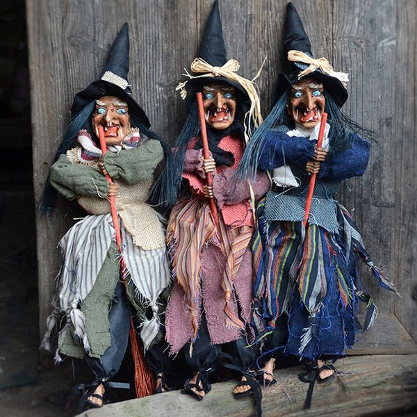 wansheng festival pendant prop ktv props decorative supplies horror props haunted house bar ktv ghost pendant toy voice control witch broom
wansheng festival pendant prop ktv props decorative supplies horror props haunted house bar ktv ghost pendant toy voice control witch broom