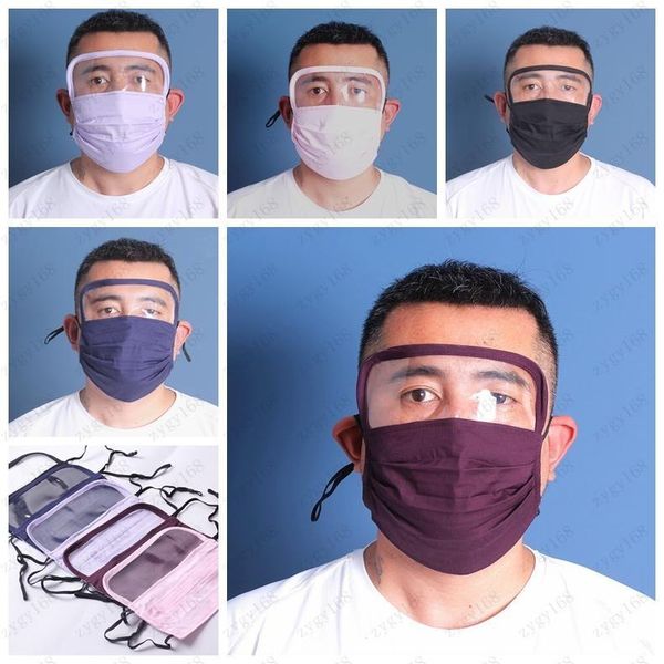 design face mask with eye shield washable 2 layers cotton facemask with slot people protective safety mouth masks dhl ing
design face mask with eye shield washable 2 layers cotton facemask with slot people protective safety mouth masks dhl ing