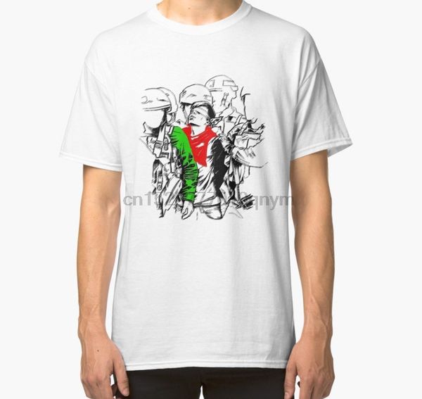men tshirt the arrest of a palestinian child classic t shirt printed t-shirt tees top
men tshirt the arrest of a palestinian child classic t shirt printed t-shirt tees top